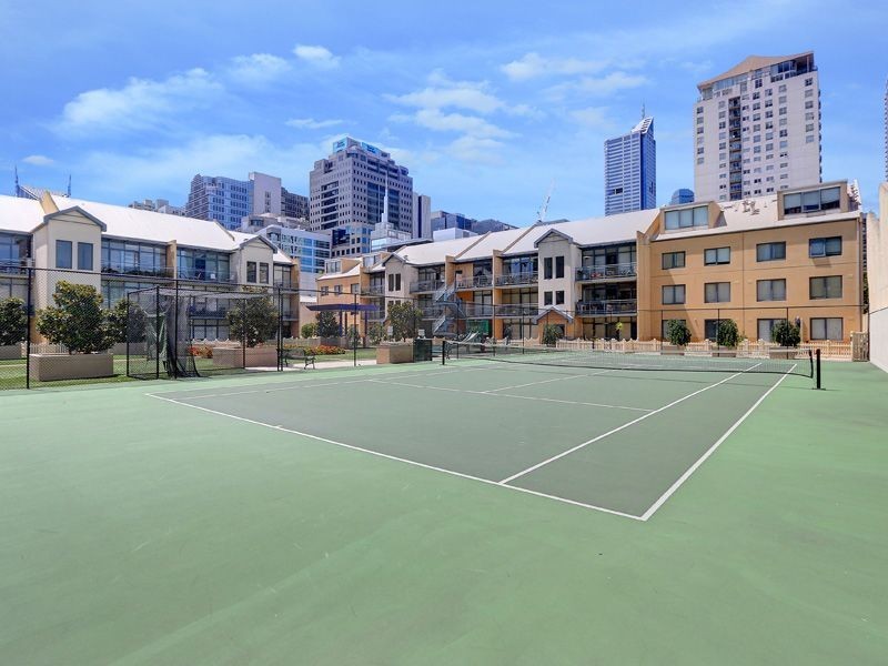 133/33 Jeffcott Street, West Melbourne VIC 3003