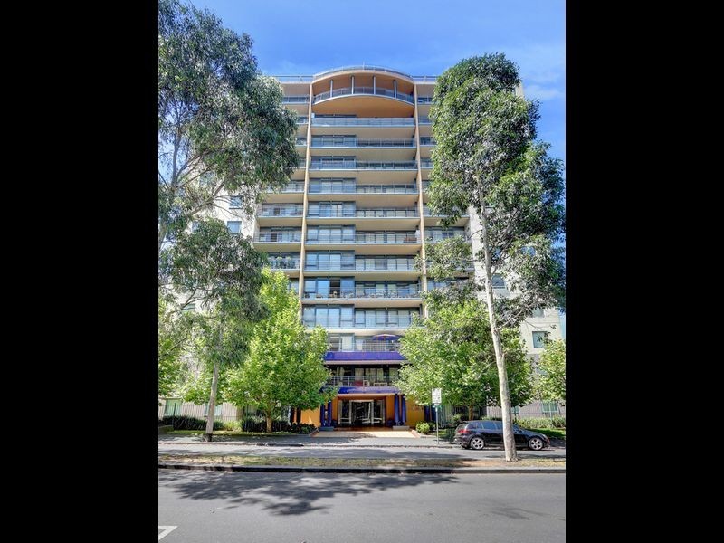 133/33 Jeffcott Street, West Melbourne VIC 3003