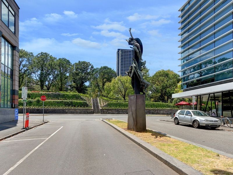 133/33 Jeffcott Street, West Melbourne VIC 3003