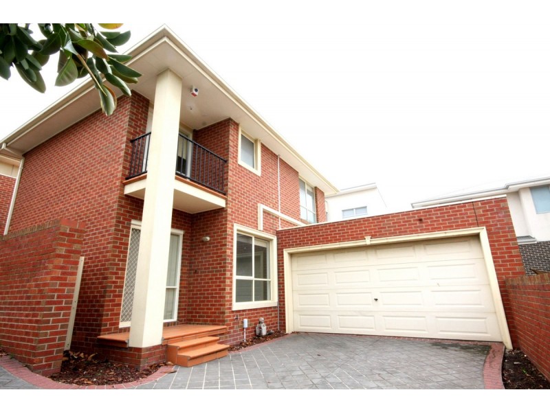 2/49 Northumberland, Pascoe Vale VIC 3044