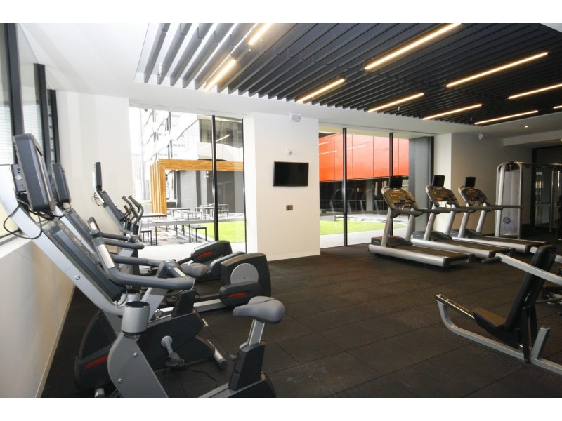 4006/120 Abeckett Street, Melbourne VIC 3000