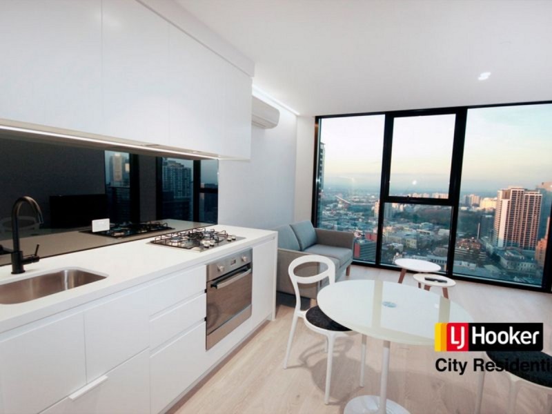 3603/442-450 Elizabeth Street, Melbourne VIC 3000