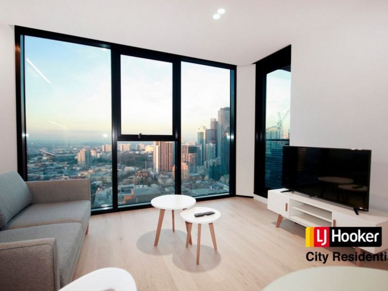 3603/442-450 Elizabeth Street, Melbourne VIC 3000