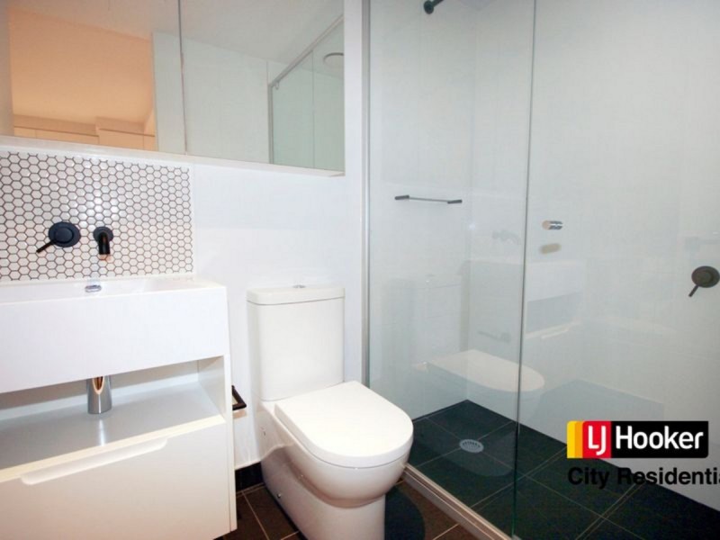 3603/442-450 Elizabeth Street, Melbourne VIC 3000