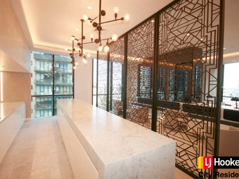 3603/442-450 Elizabeth Street, Melbourne VIC 3000