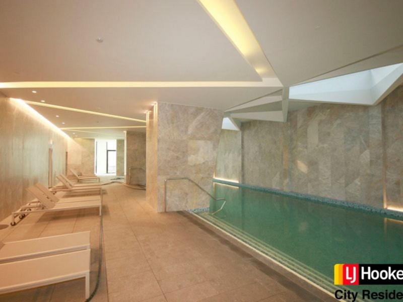 3603/442-450 Elizabeth Street, Melbourne VIC 3000