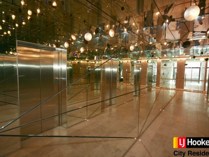 3603/442-450 Elizabeth Street, Melbourne VIC 3000