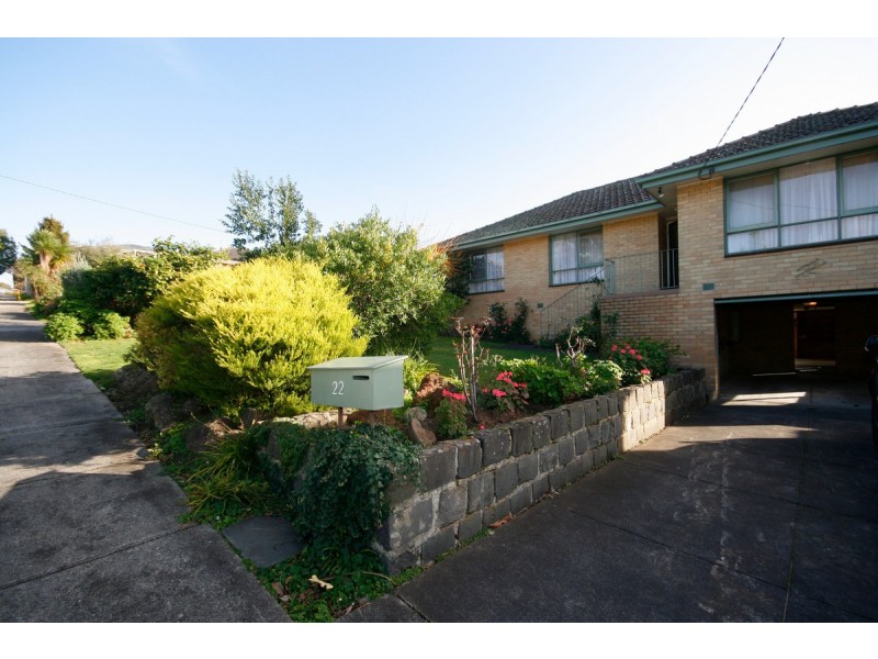 22 Baird Street South, Doncaster VIC 3108