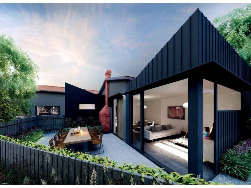 3/108 Keppel Street, Carlton VIC 3053