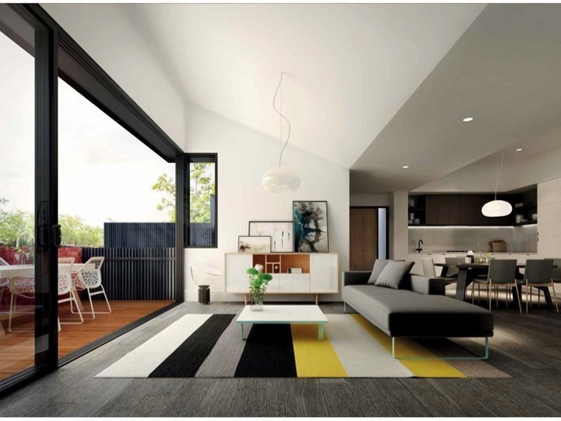 3/108 Keppel Street, Carlton VIC 3053