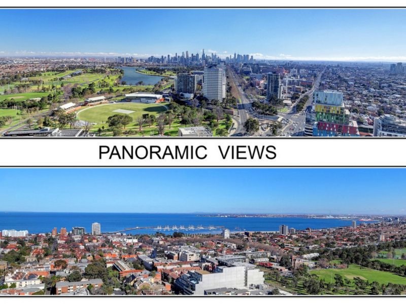 2311/3-5 St Kilda Road, St Kilda VIC 3182