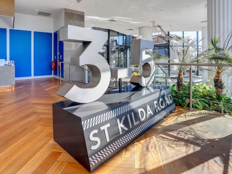 2311/3-5 St Kilda Road, St Kilda VIC 3182