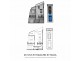 2311/3-5 St Kilda Road, St Kilda VIC 3182 Floorplan