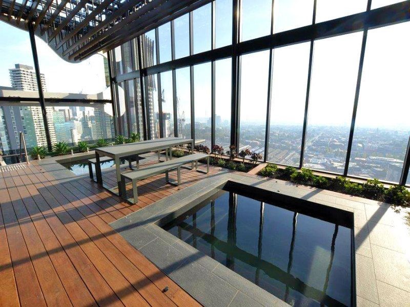 2716/551 Swanston Street, Carlton VIC 3053