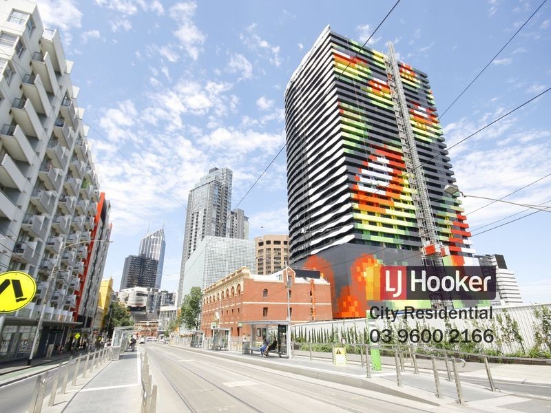 912/551 Swanston Street, Carlton VIC 3053
