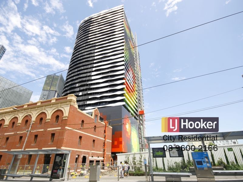 912/551 Swanston Street, Carlton VIC 3053