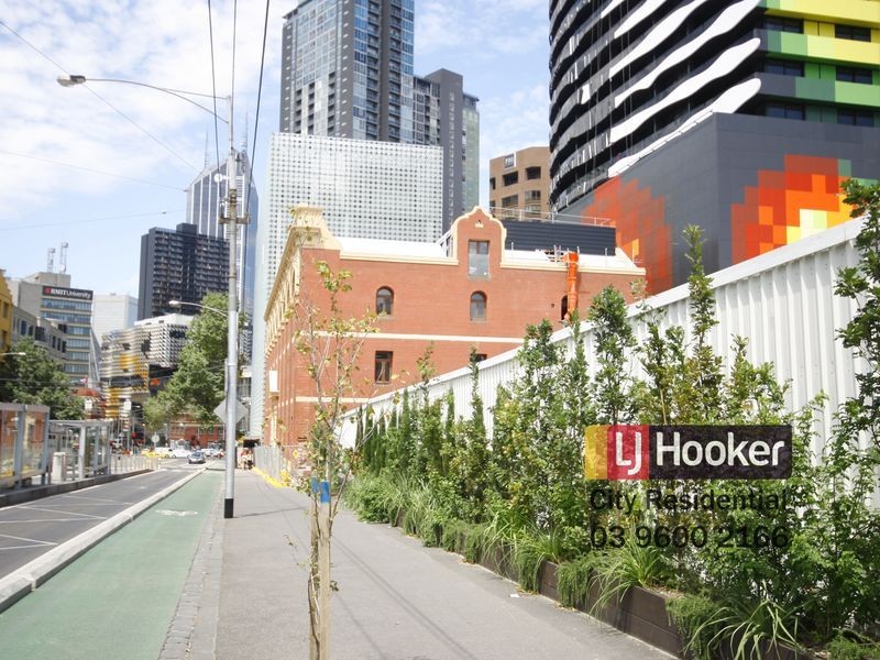 912/551 Swanston Street, Carlton VIC 3053