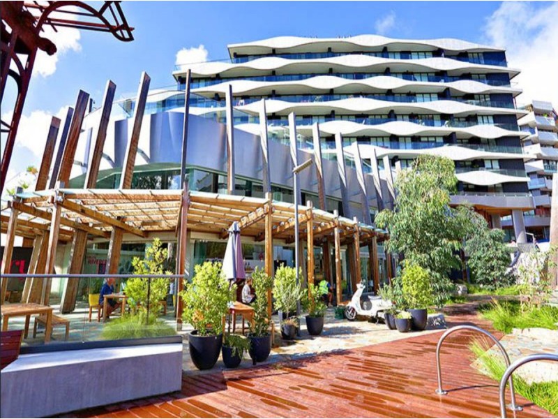 104/6 Acacia Place, Abbotsford VIC 3067