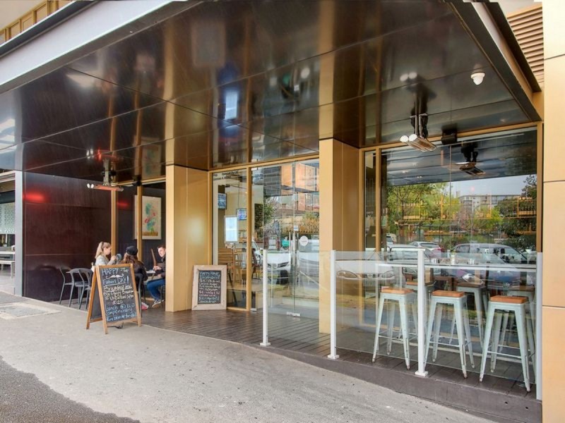 414/39 Coventry Street, Southbank VIC 3006