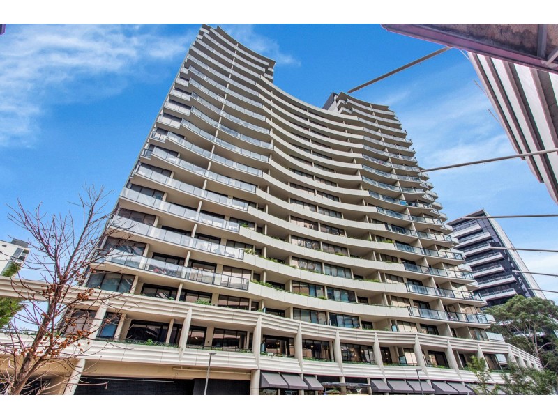 124/4-10 Daly Street, South Yarra VIC 3141