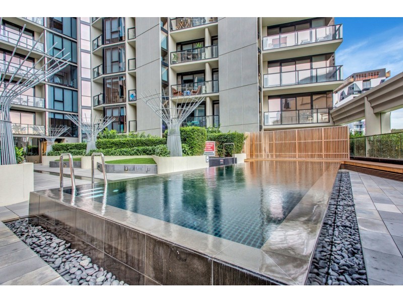 124/4-10 Daly Street, South Yarra VIC 3141