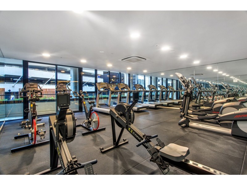124/4-10 Daly Street, South Yarra VIC 3141