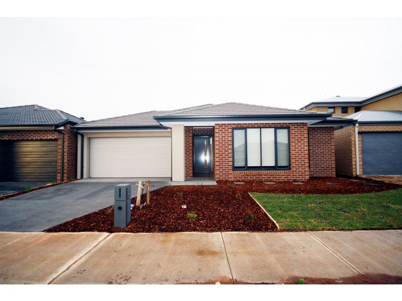 3 Souvenir Street, Truganina VIC 3029