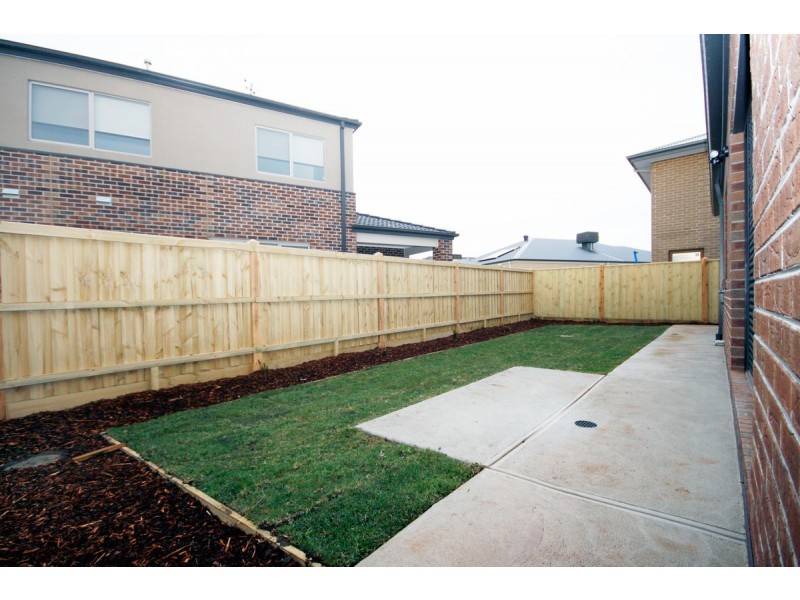 3 Souvenir Street, Truganina VIC 3029