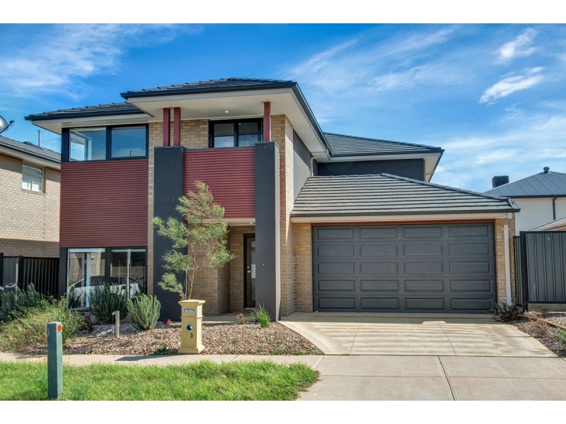 13 Chartwell Avenue, Truganina VIC 3029