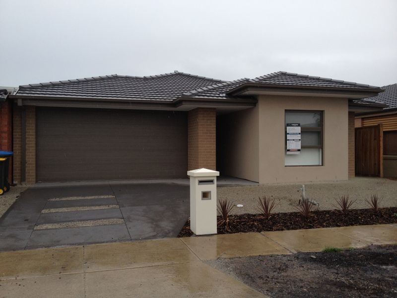 5 Corporate Drive, Point Cook VIC 3030