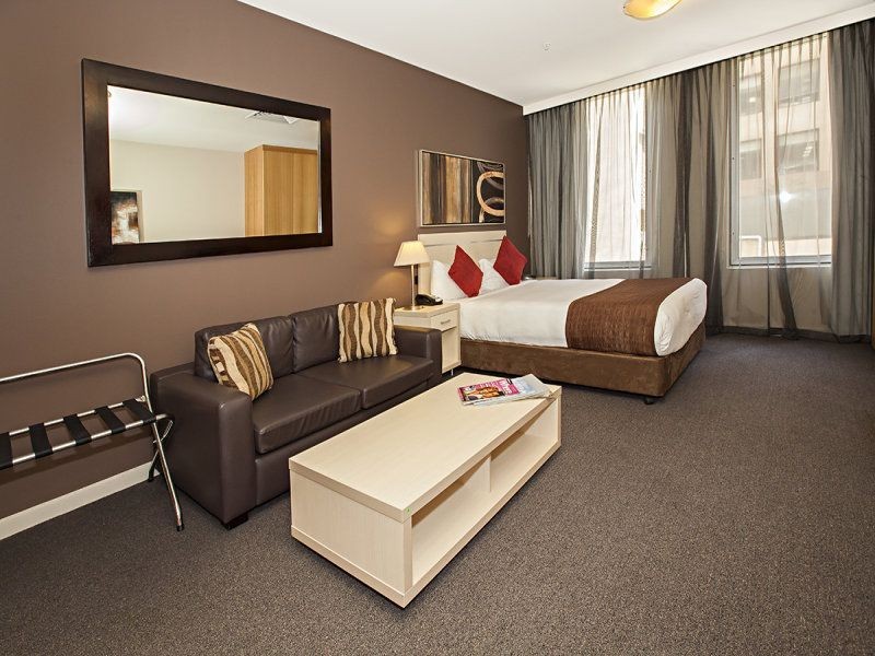 812/60 Market Street, Melbourne VIC 3000