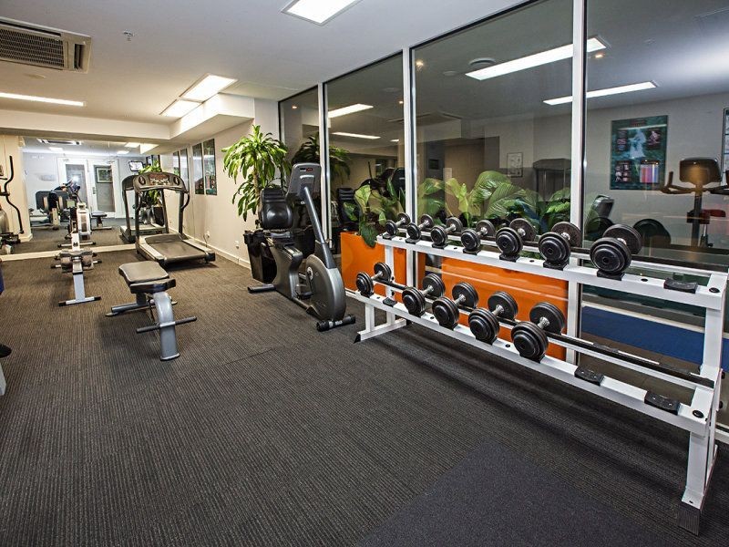 812/60 Market Street, Melbourne VIC 3000