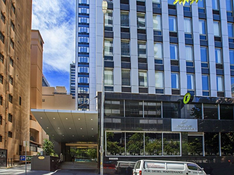 812/60 Market Street, Melbourne VIC 3000