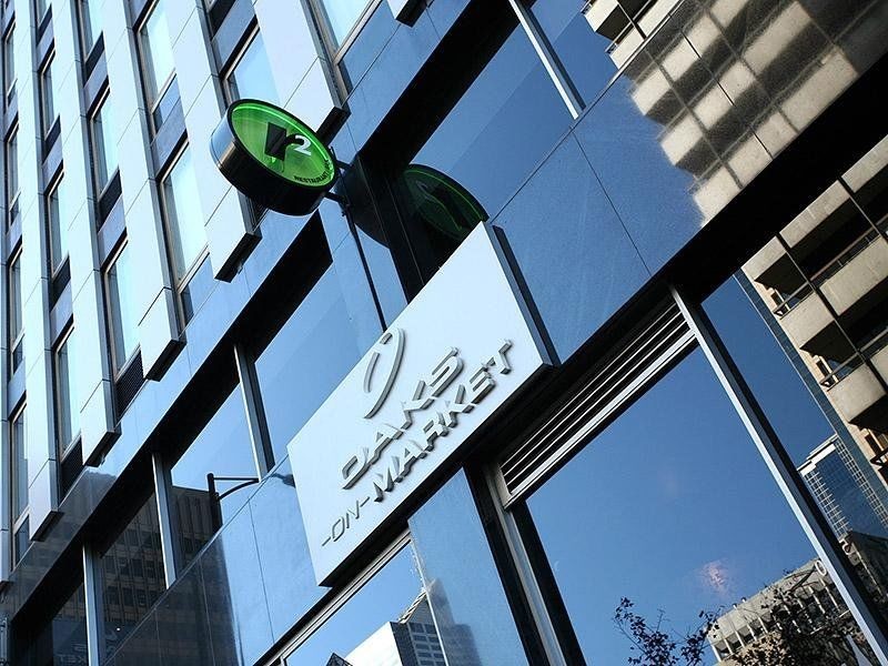 812/60 Market Street, Melbourne VIC 3000