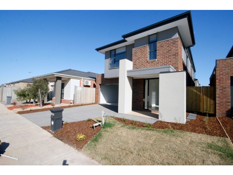 5 Design Drive, Point Cook VIC 3030