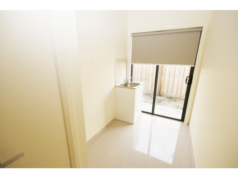 61 Bensonhurst Parade, Point Cook VIC 3030