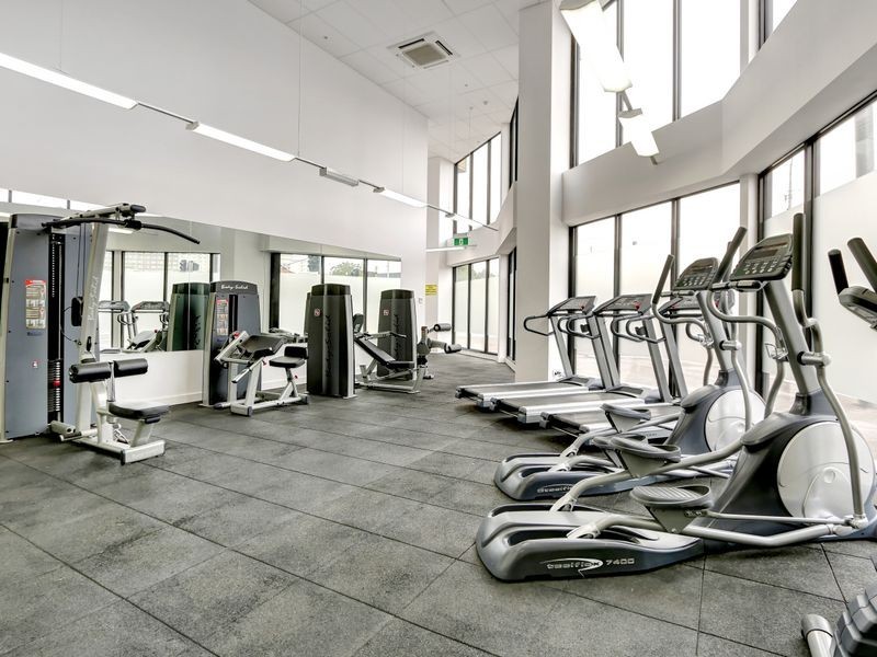 179 Boundary Road, North Melbourne VIC 3051