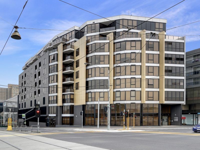 179 Boundary Road, North Melbourne VIC 3051
