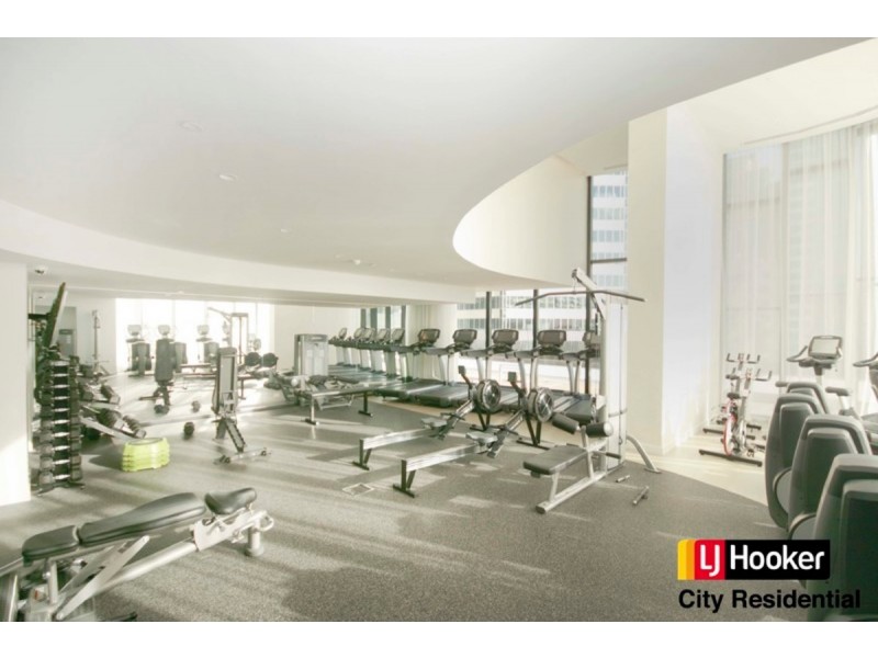 3108/127-141 A’Beckett Street, Melbourne VIC 3000