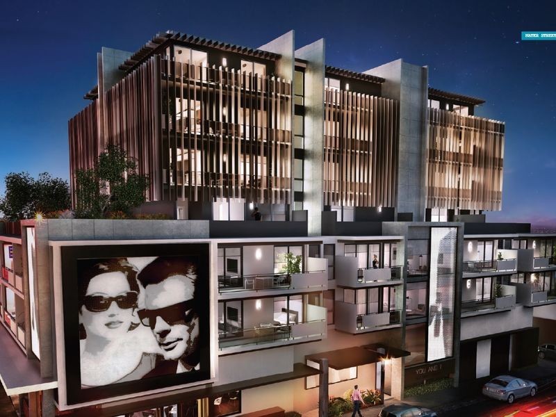 203/444-452 Smith Street, Collingwood VIC 3066