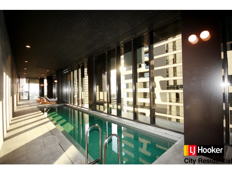 2806/81 A’beckett Street, Melbourne VIC 3000
