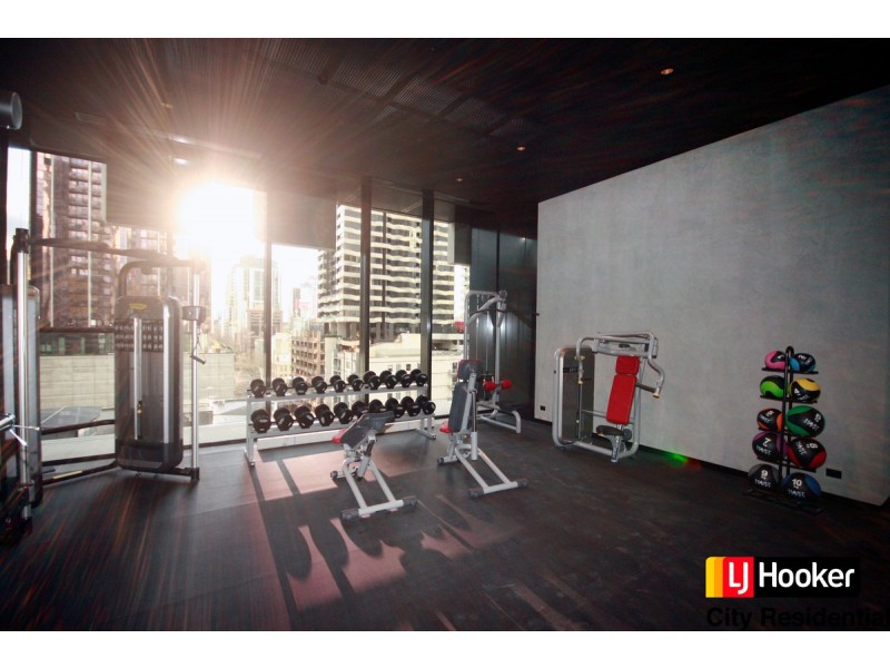 2806/81 A’beckett Street, Melbourne VIC 3000