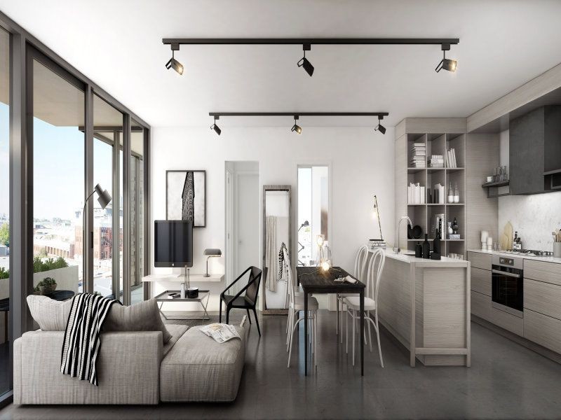 304F/46-74 Stanley Street, Collingwood VIC 3066