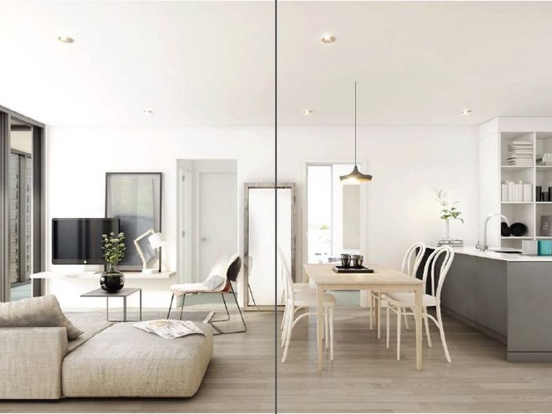 304F/46-74 Stanley Street, Collingwood VIC 3066