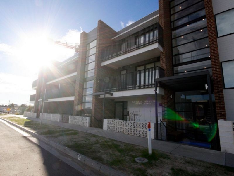 218/16 Lomandra Drive, Clayton South VIC 3169