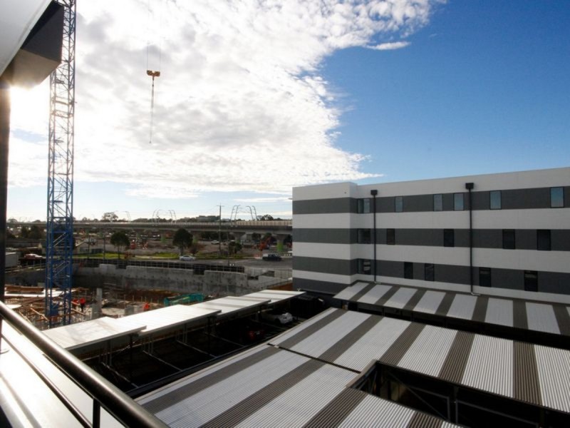 218/16 Lomandra Drive, Clayton South VIC 3169