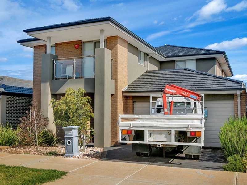 34 Monet Drive, Truganina VIC 3029