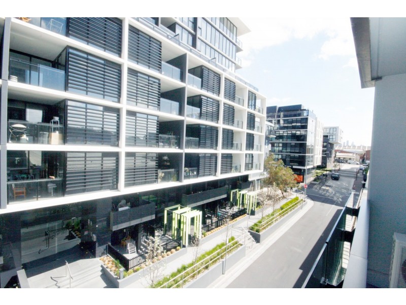 222/20 Shamrock Street, Abbotsford VIC 3067