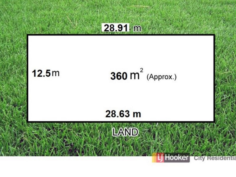 Lot 451/ Cinnabar Street, Greenvale VIC 3059