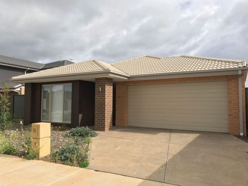 15 Chartwell Avenue, Truganina VIC 3029